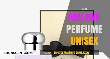 Jo Malone: Fragrances for Him and Her
