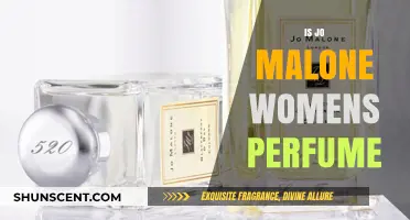 Jo Malone: A Fragrance for Women