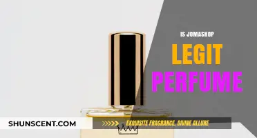 Jomashop: Legit or Scam? Authentic Perfumes or Fakes?