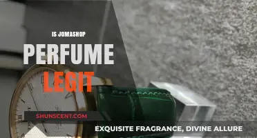 Jomashop: Legit or Scam?