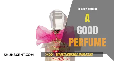 Juicy Couture Perfume: Is It Worth the Hype?