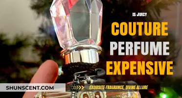 Juicy Couture Perfume: Worth the Price?