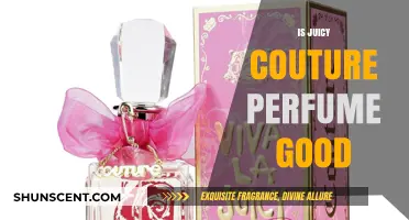 Juicy Couture Perfume: Is It Worth the Hype?