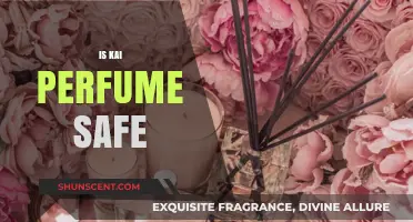Kai Perfume: Is it Safe to Use?