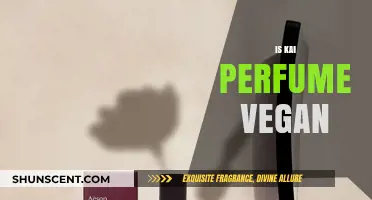 Kai Perfume: Vegan or Not?