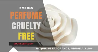 Kate Spade Perfume: Cruelty-Free or Not?