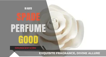 Kate Spade Perfume: Is It Worth the Hype?