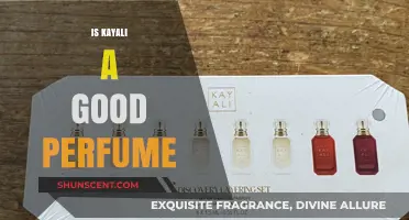 Kayali Perfumes: Are They Worth the Hype?