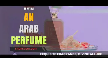 Kayali: An Authentic Arabian Perfume Experience