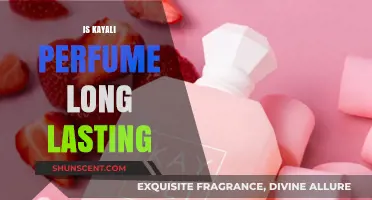 Kayali Perfumes: Long-lasting Scents That Leave an Impression
