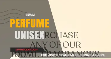 Kayali Perfume: A Unisex Fragrance for All