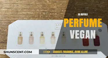 Kayali Perfume: Vegan or Not?