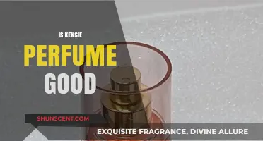 Kensie Perfume: Is It Worth the Hype?