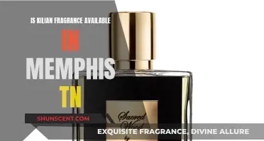 Kilian Fragrance: Memphis' Hidden Gem or Elusive Luxury?