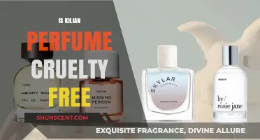 Kilian Perfume: Ethical Luxury for the Conscious Consumer