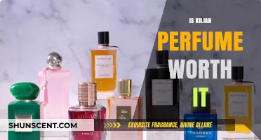 Kilian Perfume: Worth the Splurge?