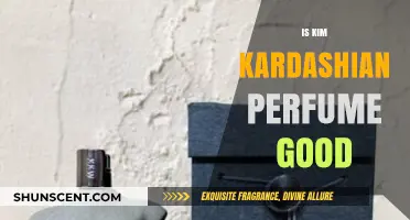 Kim Kardashian's Perfume: Worth the Hype?