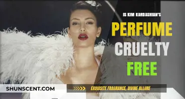 Kim Kardashian's Perfume: Cruelty-Free or Not?