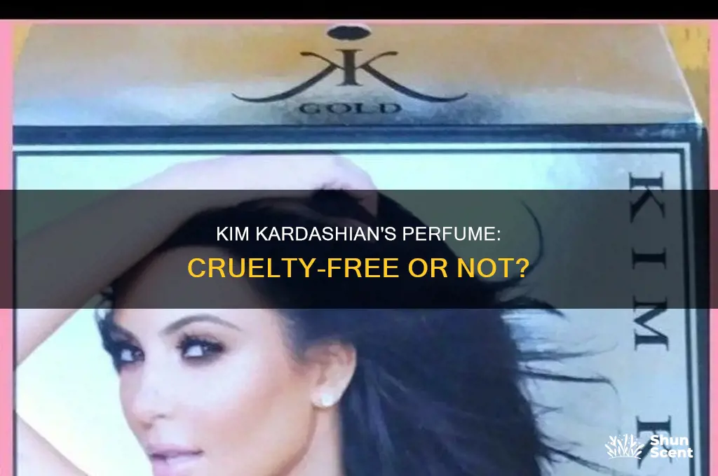 is kim kardashian