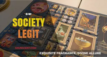 Is Kit Society Legit? Uncovering the Truth Behind the Brand
