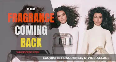 Is Kkw Fragrance Making a Comeback? The Latest Rumors