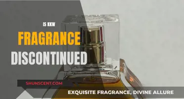 Is Kkw Fragrance Discontinued? The Ultimate Answer