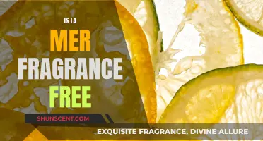La Mer: Fragrance-Free Skincare Solution