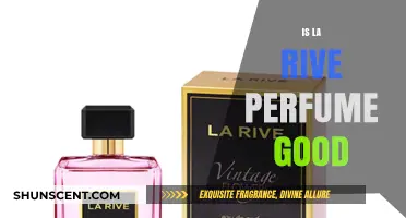 La Rive Perfume: Worth the Hype?