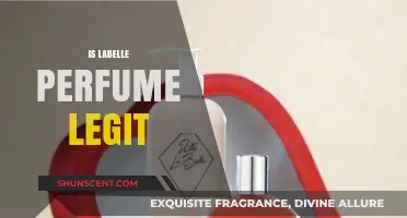 LaBelle Perfume: Legit or a Scam?