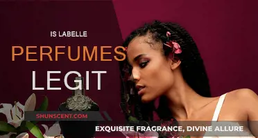 LaBelle Perfumes: Legit or a Scam?