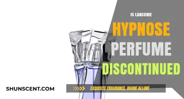 Lancome Hypnose: Discontinued or Still Available?