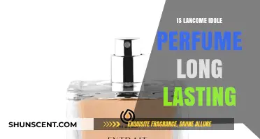 The Longevity of Lancome Idole: Does It Last?
