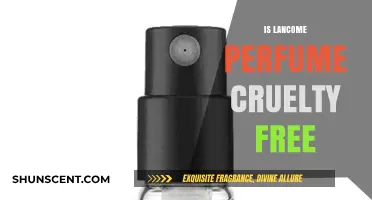 Lancome Perfume: Cruelty-Free or Not?