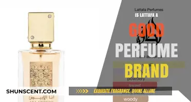 Lattafa Perfumes: Are They Worth the Hype?