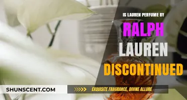 Lauren by Ralph Lauren: Discontinued or Not?