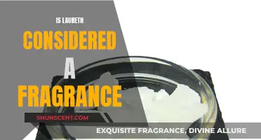 Unveiling Laureth's True Nature: Fragrance or Not?