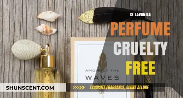 Lavanila Perfume: Cruelty-Free Promise Explored