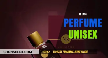 Laya Perfume: A Unisex Scent for All?