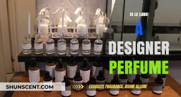 Le Labo: Designer Perfume or Not?