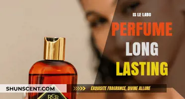 Le Labo Perfume: Long-Lasting or Not?