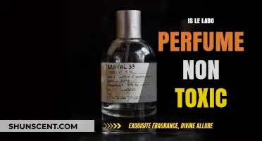 Le Labo: Natural Scents, Non-Toxic Ingredients