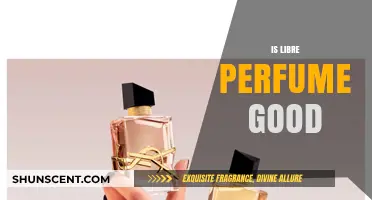 Libre Perfume: Is It Worth the Hype?