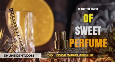 The Sweet Perfume of Success: A Guide to Achievement