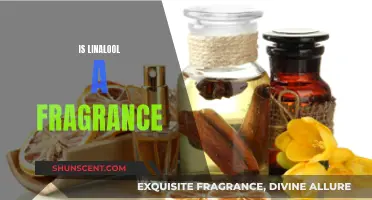 Linalool: Nature's Fragrance or Synthetic Ingredient?