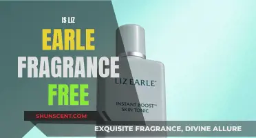 Liz Earle: Fragrance-Free Beauty for All Skin Types