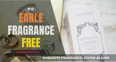 Liz Earle: Fragrance-Free Skincare and Beauty Solutions