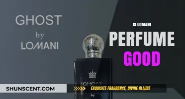Lomani Perfumes: Are They Worth the Hype?