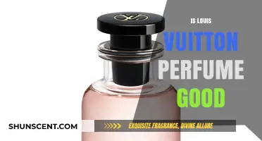 Louis Vuitton Perfume: Worth the Hype?