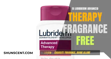 Lubriderm Advanced Therapy: Fragrance-Free Relief for Sensitive Skin