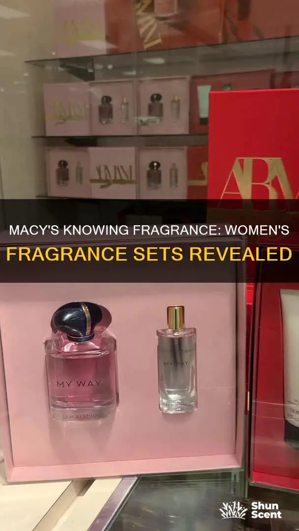 is macy